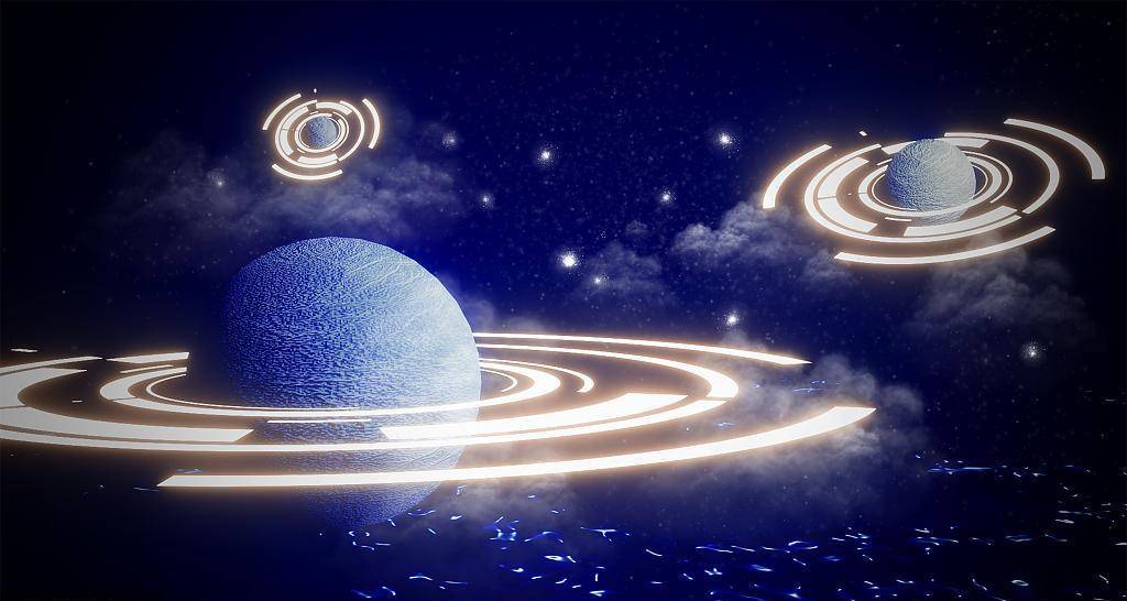 J9九游国际集团|“解码”元宇宙图景 让虚拟照进现实”