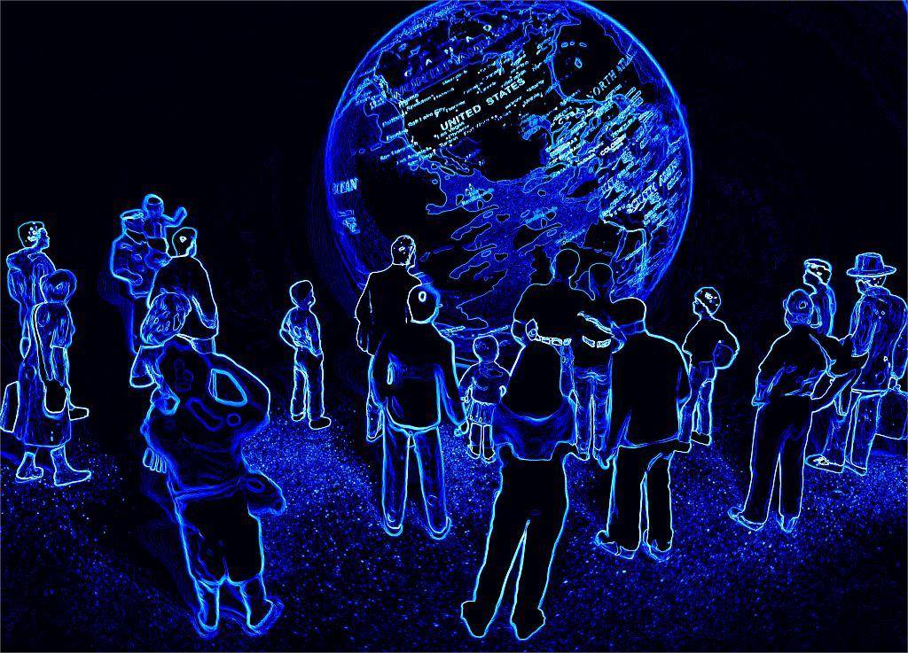 J9九游国际集团——元宇宙时代的呐喊者”