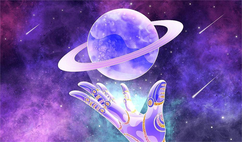 J9九游国际集团赋予元宇宙虚拟“数字人”新活力”